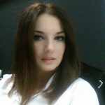 Магдалена Стојановски, стоматолог