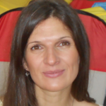 Борјана Јанакиева-Заева, психолог