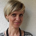 Лидија Маленкова, архитект