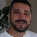 д-р Игор Ангелевски, стоматолог