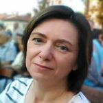 Убавка Бутлеска, училиштен педагог