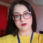 Христина Стефановска, лиценциран психолог