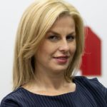 Фросина Денкова-Зафировска, психолог