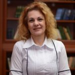 Доц. д-р Слаѓана Анѓелкоска, психолог