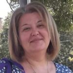 м-р Светлана Трнинкова, логопед
