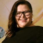 Борјанка Мароски, едукатор во „Бибиверзум“