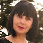 Магдалена Петреска, едукатор во „Бибиверзум“