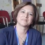 Наташа Маџевска, едукатор во „Бибиверзум“