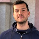 Никола Дукоски, психолог, психотерапевт во едукација