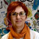 Димитрова-Урошева, едукатор во „Бибиверзум“