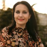 Златица Апостолов, едукатор во „Бибиверзум“