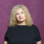 Розита Андонова, психолог